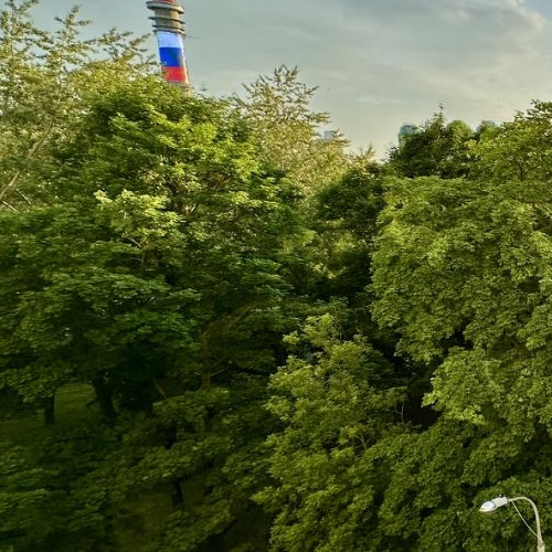 4-комн квартира улица Академика Королева, 10