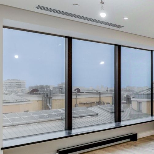 2-комн квартира площадь Курского Вокзала, 1