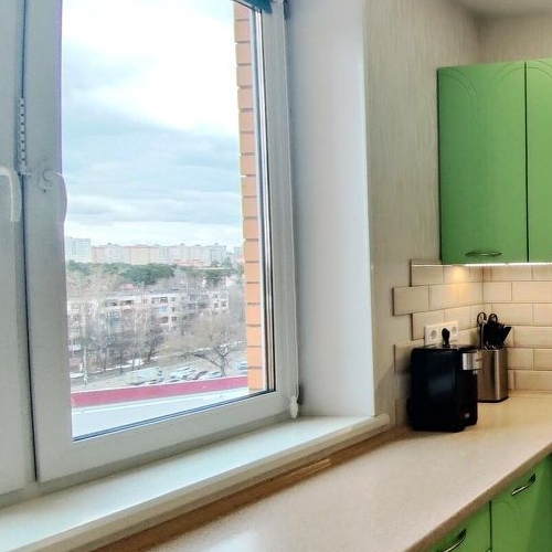 3-комн квартира Раменское, улица Лучистая, 7