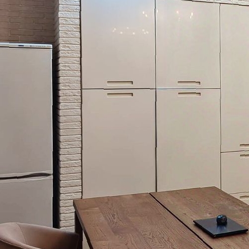 3-комн квартира улица Сервантеса, 1к4