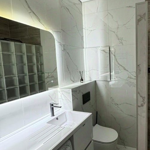 Студия Волоколамское шоссе, 71/22к3