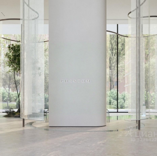 1-комн квартира Сухаревская М. пл,  д. 6 с1