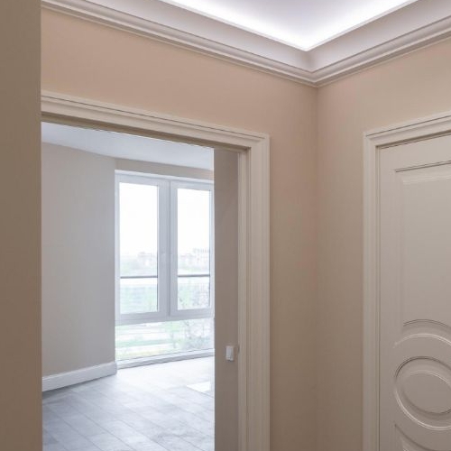 3-комн квартира улица Маршала Рыбалко, 2к4