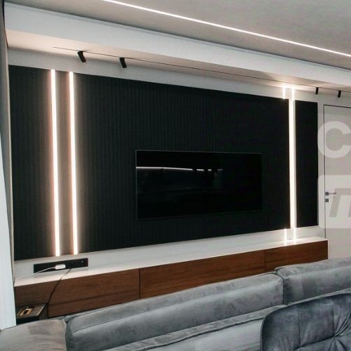 3-комн квартира Дмитровский проезд, 1