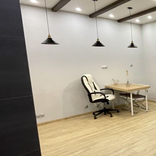 2-комн квартира Красноказарменная улица, 14Ак2