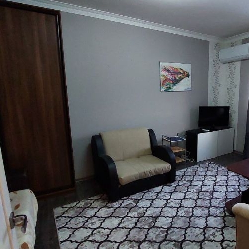 1-комн квартира Солнечногорск г, Ленинградская ул