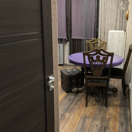 1-комн квартира Родниковая улица, 9Ак1