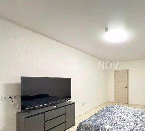 3-комн квартира Пушкарь мкр, с. Тарасовка,  д. 3