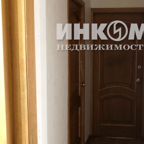 Комната Загородное шоссе, 8кБ