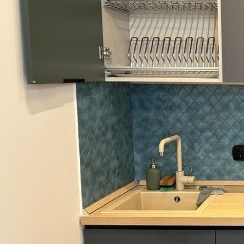 Студия Мичуринский проспект, 56