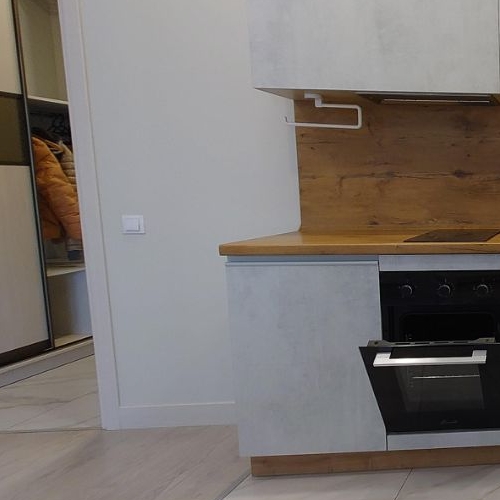 Студия Новодмитровская улица, 2к7