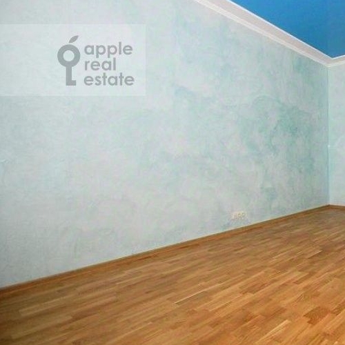 5-комн квартира Береговая улица, 4к10