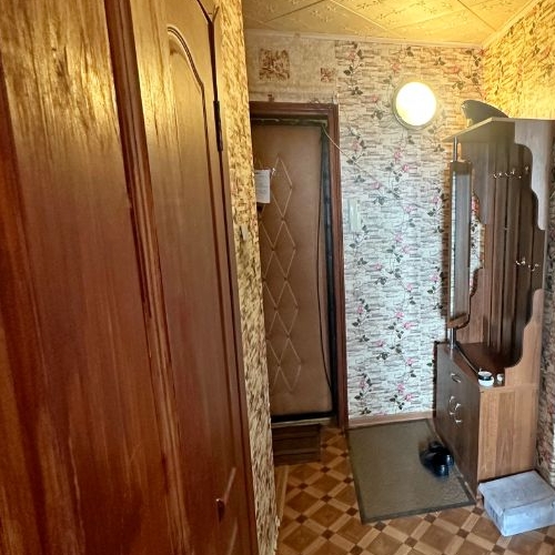 1-комн квартира 5-й мкр,  д. 1