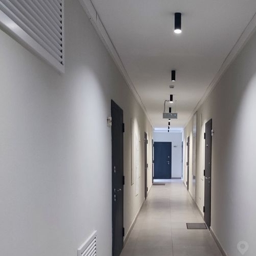 Студия Зенино ЖК Самолет мкр, Люберцы, проезд Некрасовский,  д. 11