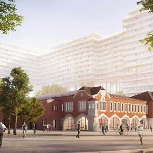 2-комн квартира Кутузовский пр-кт,  д. 12 с32