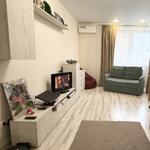 1-комн квартира Реутов, Садовый проезд, 9