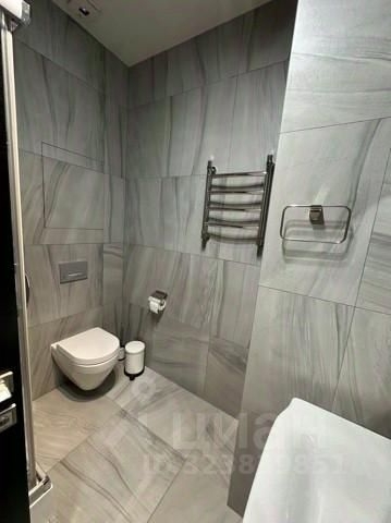 3-комн квартира Большая Филевская улица, 4