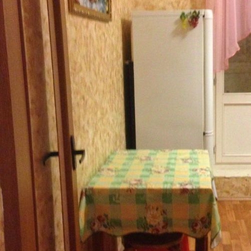 1-комн квартира Подольск, Юбилейная улица, 3к1