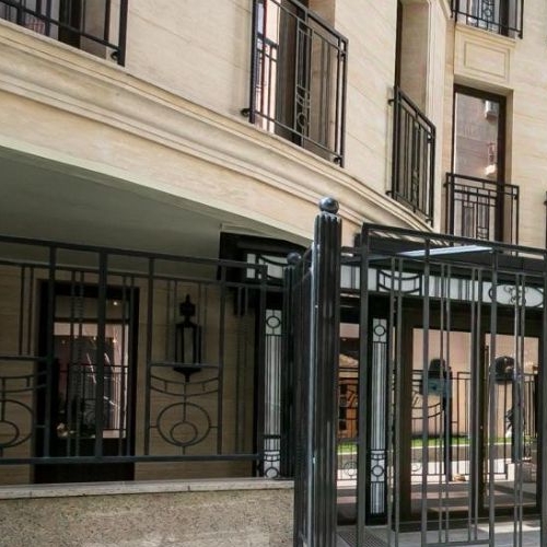 4-комн квартира Газетный переулок, 13с2