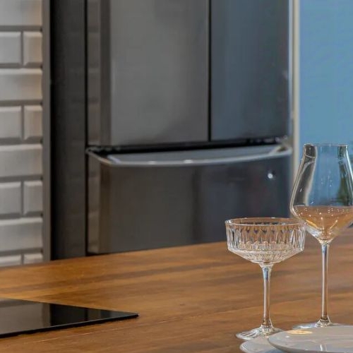 3-комн квартира Русаковская улица, 31