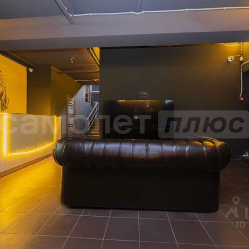 Офис Селятино п, Госпитальная ул,  д. 10