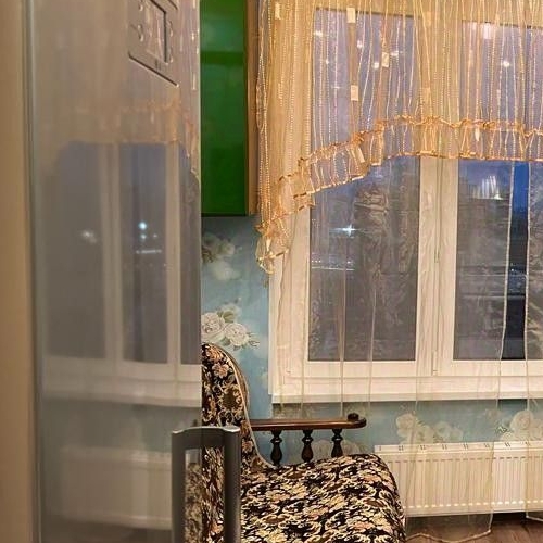 Студия Амурская улица, 1Ак2