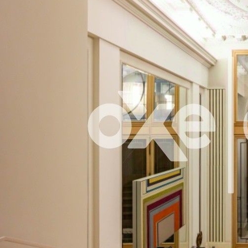 5-комн квартира улица Пречистенка, 13