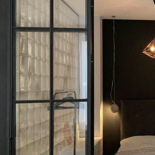 Студия Береговой проезд, 5к2