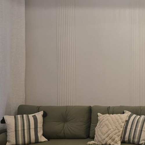 3-комн квартира улица Сальвадора Дали, 1к1