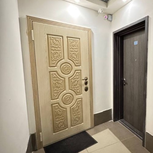 Студия Одинцово, Северная улица, 5к4