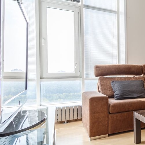 4-комн квартира Мосфильмовская улица, 70к1