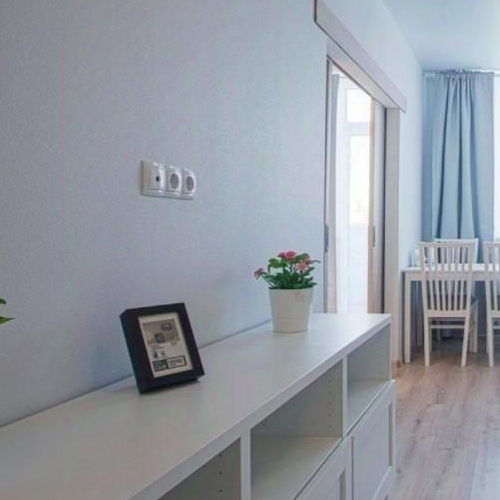 1-комн квартира Южная Битца ЖК, пос. Битца, бульвар Южный,  д. 5