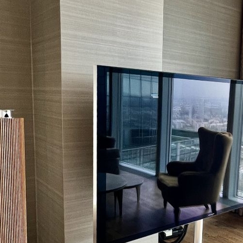 2-комн квартира набережная Пресненская, 8с1