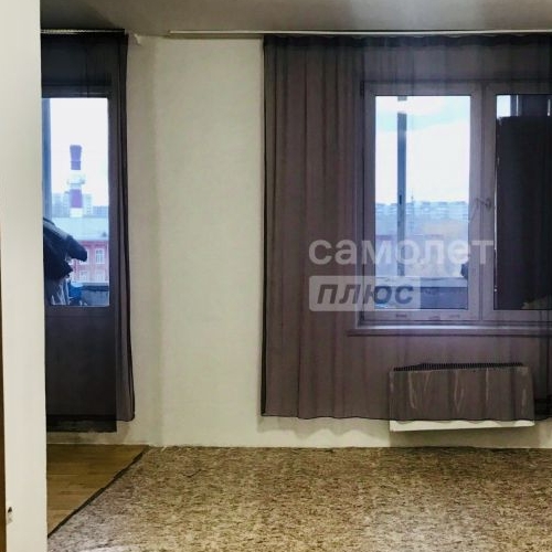 1-комн квартира Саввино мкр, Балашиха, улица Саввинская,  д. 17