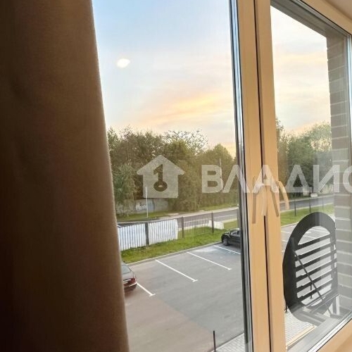 Студия пос. Вешки, улица Третьяковская, 1