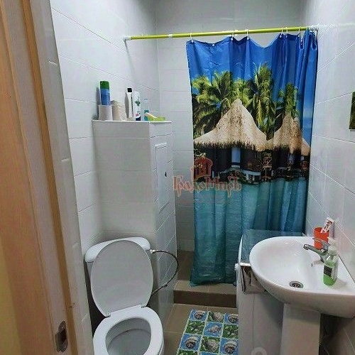 Студия Подчерково-2 мкр,  д. 11