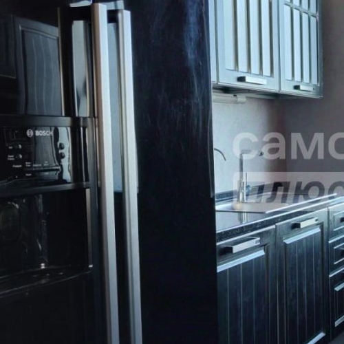 4-комн квартира Мосфильмовская улица, 8