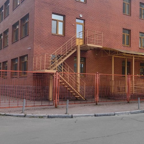 3-комн квартира Реутов, улица Октября, 42
