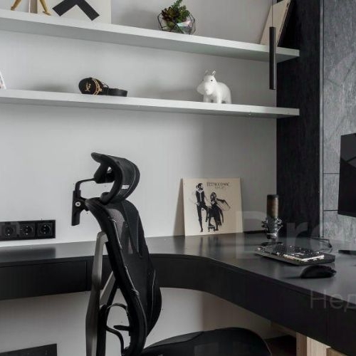 4-комн квартира Мичуринский проспект, 56