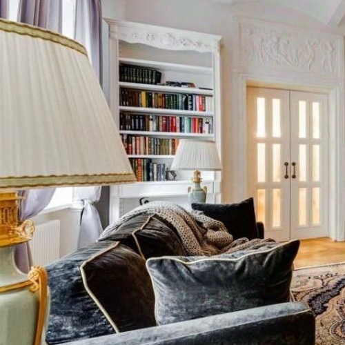 2-комн квартира Никольская улица, 10/2С2б