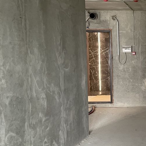 4-комн квартира улица Обручева, 3