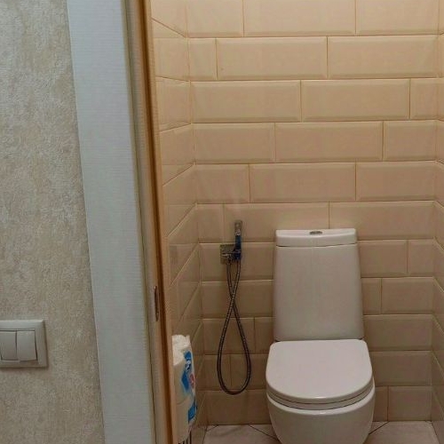 2-комн квартира Михневская улица, 8