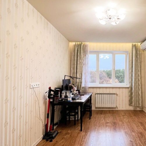 2-комн квартира Подольск, бульвар Бородинский, 5