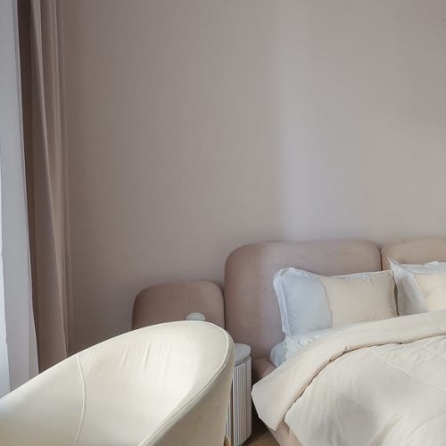 4-комн квартира Минская улица, 2Вк3