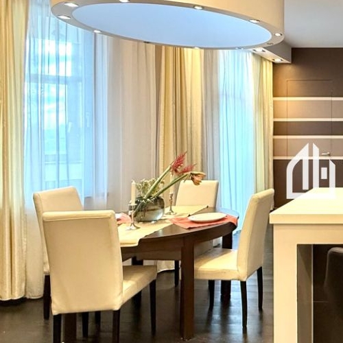 1-комн квартира набережная Академика Туполева, 15