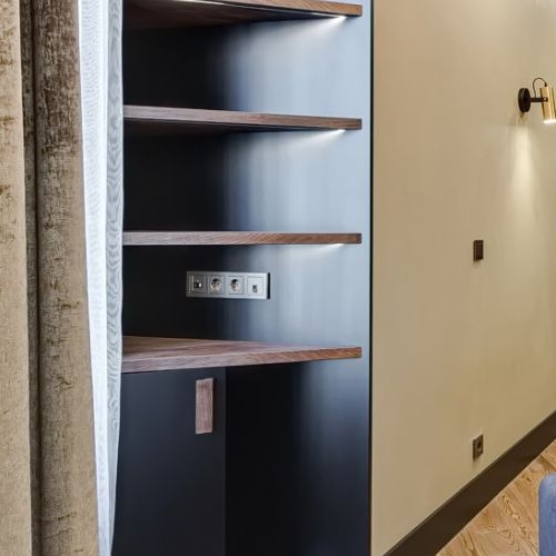 2-комн квартира Ленинградский проспект, 36с38