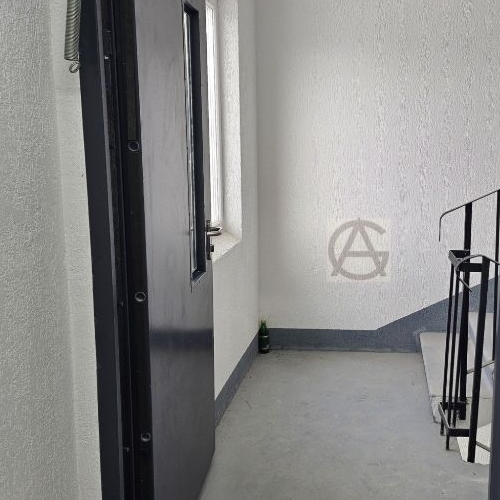 Студия Голубое пгт, бульвар Парковый, 3к2