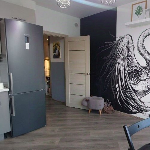 2-комн квартира Железнодорожный мкр, Балашиха, улица Андрея Белого,  д. 2