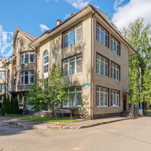 Офис Поведники, ул Рябиновая,  д. 19