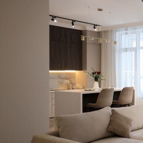 2-комн квартира Старый Петровско-Разумовский проезд, 2